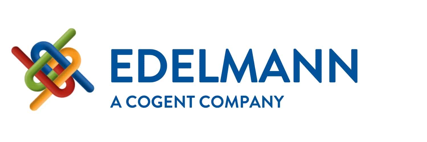 Cogent Edelmann Logo