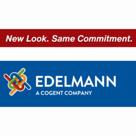 New Edelmann Logo