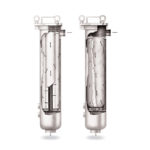 Filter-Strainer-drawing