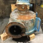 Viking Asphalt Pump Repair Viking Asphalt Pump Repair