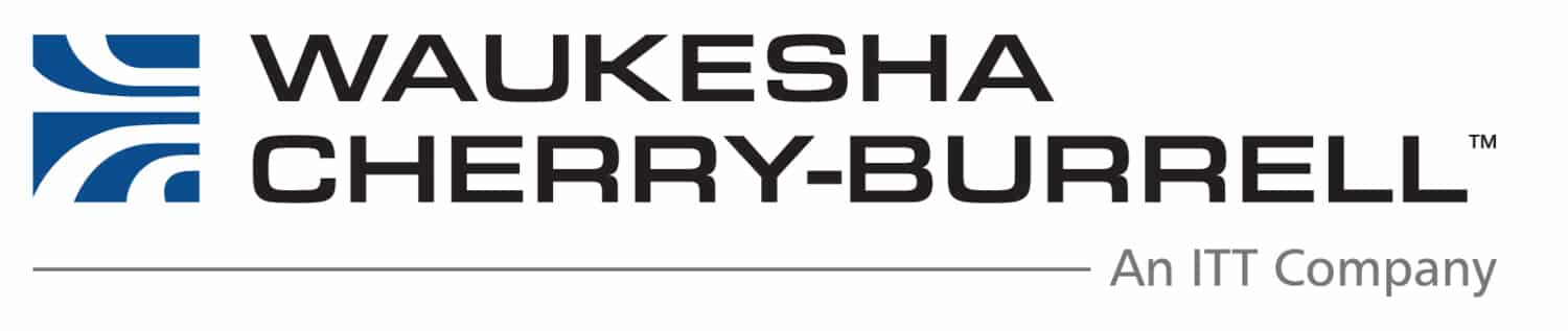 Waukesha Cherry-Burrell logo