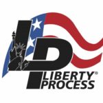 Liberty Process Logo