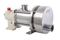 Mouvex Disc Pump Mouvex Disc Pump