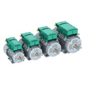 VIDAR-vfd-motor-4-sizes