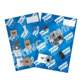 Viking-Pump-Parts-Repair-Kits