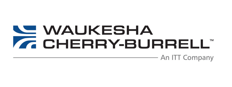 Waukesha Cherry-Burrell Logo