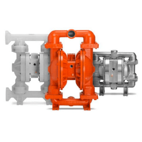 Wilden-profloshift pump