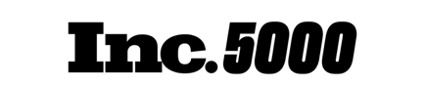 INC 5000 LOGO