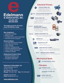 Edelmann Industrial
