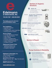 Edelmann Sanitary