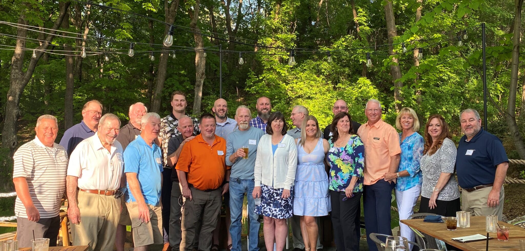 Edelmann 60th anniversary picture