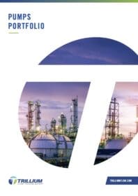 Trillium Flow - Wemco - Rotojet Catalog - compare to Gorman Rupp