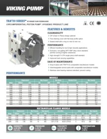 Viking-Pump-Hygienic-TRA20