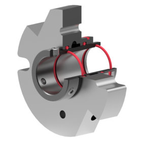 Viking Pump O-Pro Guard Seal