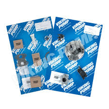 Viking Pump Part Kits
