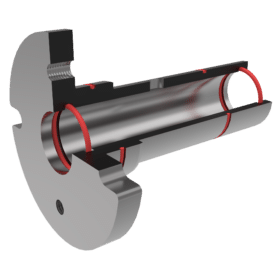 Viking Pump O-Pro Barrier Seal