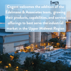 Welcome-Edelmann-Cogent-Upper-Midwest